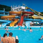 F95 Aqualuna Kamp Natura Swimming Card Included *