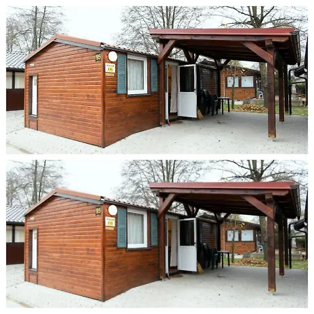 F95 Aqualuna Kamp Natura Swimming Card Included In Price Apartment Podcetrtek