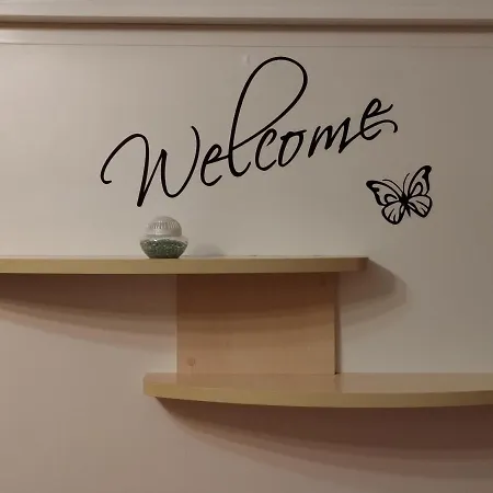 Apartmán F95 Aqualuna Kamp Natura Swimming Card Not Included Podčetrtek