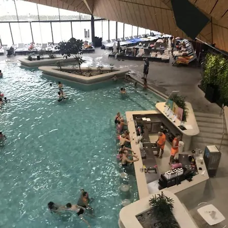 F95 Aqualuna Kamp Natura Swimming Card Not Included *