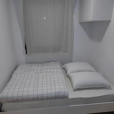 F95 Aqualuna Kamp Natura Swimming Card Not Included Daire Podčetrtek