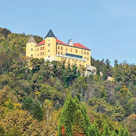 F95 Aqualuna Kamp Natura Swimming Card Not Included Apartamento Podčetrtek