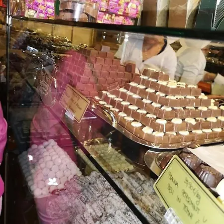 F95 Aqualuna Kamp Natura Swimming Card Not Included Apartmán *