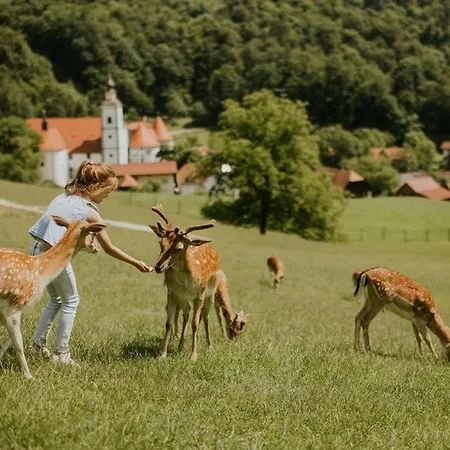 F95 Aqualuna Kamp Natura Swimming Card Not Included