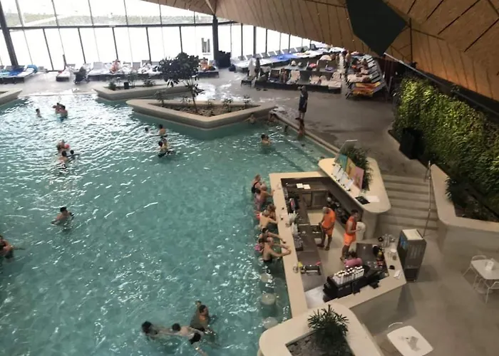 F95 Aqualuna Kamp Natura Swimming Card Not Included *