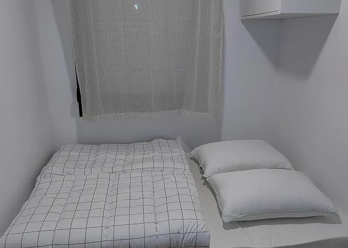 F95 Aqualuna Kamp Natura Swimming Card Not Included Appartement Podčetrtek