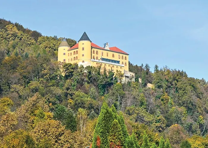 F95 Aqualuna Kamp Natura Swimming Card Not Included Appartement Podčetrtek