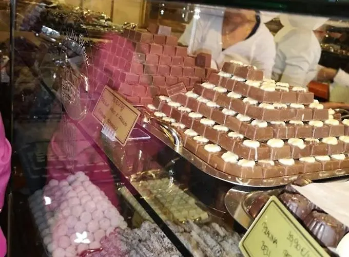 F95 Aqualuna Kamp Natura Swimming Card Not Included Appartement *